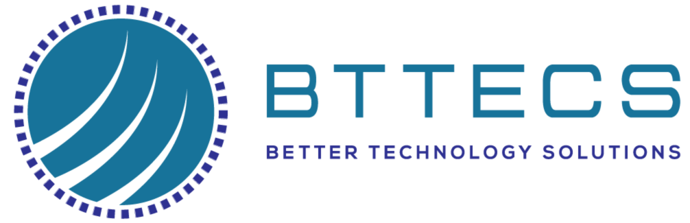 BTTECS Logo